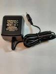 Omron HEM-ADPT1 Ac Adapter Power Supply 6V 500MA For Blood Pressure Monitors. Fixed Price $10.17.