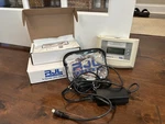 Rjl Quantum Iv Body Composition Analyzer (clinic Equipment). Fixed Price $950.00.