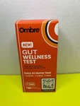 Ombre Gut Wellness Microbiome Easy At Home Test. Fixed Price $12.95.