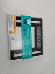 Conair Weight Watchers Glass Body Analysis Scale Fat, Water, Bone Mass, Bmi. Fixed Price $28.50.