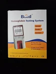 Bioaid Hemoglobin Testing System. Fixed Price $68.95.