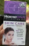 Homedna Collection Kit Skin Care Analysis + Report Simple Cheek Swab. Fixed Price $5.00.