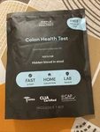 Simple Healthkit At-home Fit Colon Test Expires Oct 10 2025. Fixed Price $21.99.