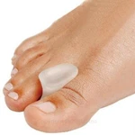 Pedifix Visco-gel Toe Spacers Large. Fixed Price $45.00.
