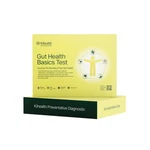 Kihealth Gut Basics Test Athome Stool For Digestion, Inflamma.... Fixed Price $384.35.