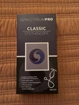 Spectrum Pro SM103 Classic Stethoscope Blue Dual-sided Head With Extra Ear Piece. Fixed Price $30.00.