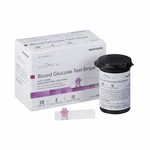 Mckesson Quintet Ac Blood Glucose Diabetic Test Strips 50. Fixed Price $10.00.