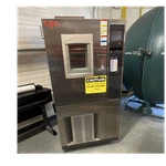 Espec EPZ-2H Environmental Test Chamber Temperature Lab. Fixed Price $8000.00.