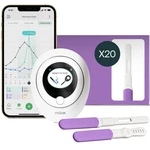 Mira Max Fertility Monitor & Ovulation Test Kit For Women, Athome Hormone Tra.... Fixed Price $491.49.