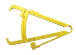 Body Fat Calipers 50 Pieces (yellow) Item C-111B25. Fixed Price $20.55.