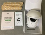 Mira Fertility Hormone Monitor Model EVA3000 With 5 Starter Ovum Wands. Fixed Price $93.00.