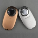New Dermlite DL200 Hybrid Portable Dermatoscope, 10 X Magnification, Gold. Fixed Price $1050.00.