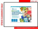 Heavy Metal Sensitivity Test 5STRANDS Food Intolerance New. Fixed Price $284.95.