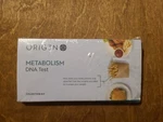 ORIG3N Genetic Home Mini Metabolism Dna Test Collection Kit. Fixed Price $9.00.
