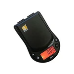 Jennings JSR-200 Digital Pocket 200G X 0.01 Gram Jscale Jeweller. Fixed Price $26.29.