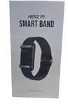 Herz P1 Smart Bracelet - Health Wristband Fitness Tracker For Heart Rate.... Fixed Price $29.00.