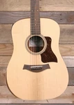 Taylor Academy 10E Acoustic/electric Guitar Natural W/ Gigbag. Fixed Price $799.99.