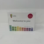 23ANDME HUXX-10-N05 Health+ Ancestry Saliva Collection Kit. Fixed Price $29.99.