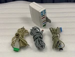 Ge Healthcare E-PSMP-01 Carescape Module W Accs #2. Fixed Price $358.65.