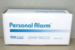 Skil-care Personal Safety Alarm Alert + Lanyard Attach To Wheelchair Bed Pajamas. Fixed Price $23.97.