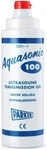 2PK Ultrasound Transmission Gel 8.5 Oz Squeeze Btles Aquasonic 100. Fixed Price $13.44.