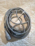 Medical Quest Interface Cable 511600R Monitoring. Fixed Price $40.00.
