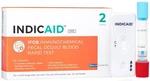 Indicaid Immunochemical Fecal Occult Blood (ifob), Fit Colon Test, Accur.... Fixed Price $29.67.
