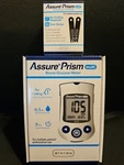 Read Exp Arkay Assure Prism Multi Blood Glucose Meter #530001 + Test Strips. Fixed Price $29.95.