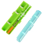 Losn Compact Travel Insulin Prefilled Syringe Case For Diabetes - Solid Green.... Fixed Price $37.07.