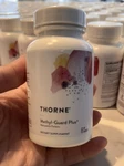 Thorne Methyl-guard Plus Active Folate With Vitamins B2, B6 & B12 Ex 12.27. Fixed Price $24.99.
