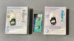 Qty (2) Ferraris PIKO-1 Electronic Peak Flow Meter Family Medicine Pulmonary. Fixed Price $13.99.