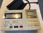 Vintage Pollenex Digital Blood Pressure Machine Model BP3000 - Used. Fixed Price $20.00.
