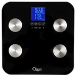 Ozeri Touch 440 Lbs Total Weight Scale (body Fat, Muscle, Bone, &.... Fixed Price $30.46.