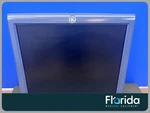 2011 Ge Logiq E9 Ultrasound 19 Lcd Monitor Ga 700 5167953 Rev 4 Tested **. Fixed Price $400.00.