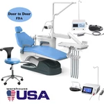 Dental Unit Chair Computer Controlled / Surgical Implant Motor Brushless System. Fixed Price $830.00.
