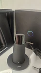 Lumen Health Analyzer Digital Breath Device Usb Rechargeable With Dock & Case. Fixed Price $129.00.