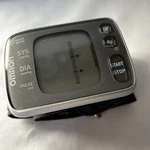 Omron Wrist Blood Pressure Monitor - BP654. Fixed Price $23.97.