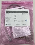 Carefusion Vital Signs 2025248-001 Cardiac Output Cable For Ge Monitors 12F. Fixed Price $159.00.