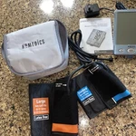 Homedics Automatic Blood Pressure Monitor Model BPA-201, Users, Mint!. Fixed Price $52.99.