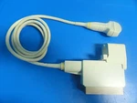Ge 548C P/n 2175180 3.0- 8.0 Mhz Convex Ultrasound Probe For Logiq 700 5977. Fixed Price $174.99.