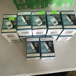 600 Assure Platinum Blood Glucose Diabetic Test Strips Read. Fixed Price $99.99.