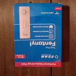 2SAN Fentanyl Home Drug Test Highly Sensitive Urine Results 5 Minutes. Fixed Price $14.24.