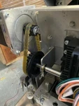 Agfa Cr 30X - Toothed Belts For Cassette Unit (set Of ). Fixed Price $335.00.