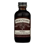 Nielsen-massey Finest Quality Pure Vanilla Extract Fl Oz (59 Ml) Baking 11/27. Fixed Price $15.98.