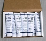 **pack Of 12**AQUASONIC 01-02 100 Ultrasound Transmission Gel 60 Gram Tubes. Fixed Price $24.99.