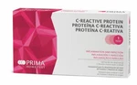 Prima Home C-reactive Protein Crp Test For Inflammation And Infection. Fixed Price $20.19.