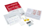 Eldon Blood Typing Kit, (newest Lot/batch 2026-01-28). Fixed Price $15.90.