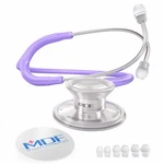 Doctors Nurses Students Stethoscope - Dual Head Lightweight MDF747XP07. Fixed Price $51.99.