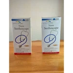 2 - Mabis Spectrum Series Nurse Stethoscope For Examining Kids And Adults. Fixed Price $11.81.