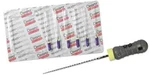 Dentsply Sirona Ready Steel C+ File For Catheterization All Length & SIZES-6/PK. Fixed Price $14.95.